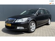 Skoda Octavia - Combi 1.2 TSI Arctic Airco Cruise Navi Trekhaak APK