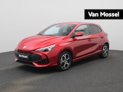 MG MG3 Hybrid+ - 1.5 Aut. Luxury | Navi | Led Koplampen | Stoel + Stuurverwar