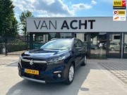 Suzuki S-Cross - 1.4 Boosterjet Select Smart Hybrid