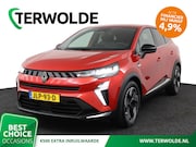 Renault Symbioz - techno full hybrid E-Tech 145 | Stoel- & Stuurverw. | Google