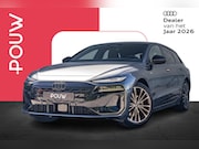 Audi A6 - 286pk S edition 83 kWh | 360 Camera | Warmtepomp | Winterpak