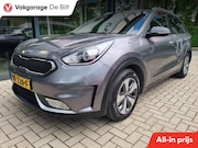 Kia Niro - 1.6 GDi DynamicLine Trekhaak