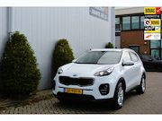 Kia Sportage - 1.6 GDI Design Edition Leer, Camera, Cruise, Apple Carplay, 