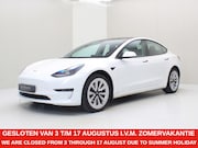 Tesla Model 3 - Long-Range AWD 351pk 75 kWh UPGRADE [ AMD RYZEN+WARMTEPOMP+A