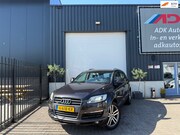 Audi Q7 - 4.2 FSI quattro YOUNGTIMER/BOMVOLLE AUTO