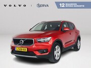 Volvo XC40 - T4 Inscription | Panoramadak | 360° camera | Stoel- en stuur