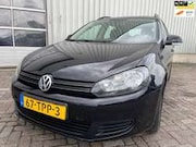Volkswagen Golf - 1.6 TDI Comfortline BlueMotion - Koppeling defect