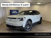 Ford USA Explorer - Collection Extended Range RWD 79 kWh Unieke Uitvoe