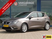 Seat Ibiza - 1.0 EcoTSI Style 5-Drs, Climate control / Parkeersensoren V 