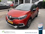 Renault Captur - 0.9 TCe Intens Trekhaak, Parkeersenoren, camera, Nav
