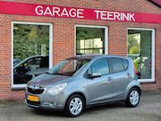 Opel Agila - 1.0 Edition Style 68PK 5drs airco, lmv, elektr.ramen, radio/