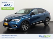 Renault Arkana - 1.6 E-Tech Hybrid 145 Intens | All-in 466, - Private Lease |