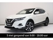 Nissan Qashqai - 1.3 DIG-T Business Edition | Panoramadak | Half Leder | 360°