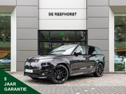 Land Rover Range Rover Sport - 3.0 P460e Dynamic HSE PHEV | 23'' Gloss Black | Light Coud |