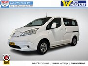 Nissan e-NV200 Evalia - 40kWh SoH 86% | Connect Edition 7-Pers | Leer | Navi | Camer