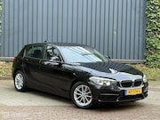 BMW 1-serie - 116d Sport |Automaat|Stoelverw|LED|Pdc|Boekjes