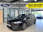Ford Focus - Wagon EcoBoost Hybrid 155pk ST Line X | AUTOMAAT | Matrix LE