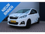 Peugeot 108 - 1.0 e-VTi Allure