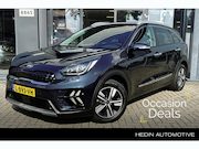 Kia Niro - 1.6 GDi PHEV DynamicPlusLine | Navigatie l Camera l Ad. Crui