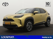 Toyota Yaris Cross - 1.5 Hybrid Executive Limited | Trekhaak | Winter Pack | Park