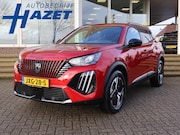 Peugeot 2008 - 1.2 HYBRID 145 PK ALLURE AUT. + ADAPTIVE CRUISE | CARPLAY |