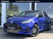 Toyota Yaris - 1.5 Hybrid GR Sport | Stuurverwarming | Stoelverwarming | Ke