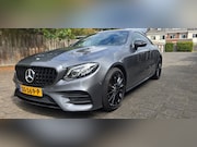 Mercedes-Benz E-klasse - 400 4MATIC