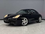 Porsche 911 - 996 3.4 Carrera inc. Hardtop