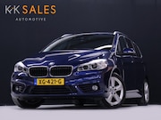 BMW 2-serie Gran Tourer - 218i 7p. Corporate Lease Executive [TREKHAAK, CRUISE CONTROL