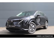 Nissan Ariya - Limited Edition 91 kWh | Camera | Apple Carplay / Android Au