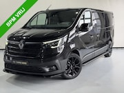 Renault Trafic - 2.0 Blue dC1 150 AUTOM T30 L2H1 NEXT LEVEL | Nav | Camera |