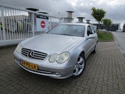 Mercedes-Benz CLK-Klasse - 200 K. Avantgarde