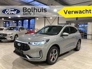 Ford Kuga - 2.5 PHEV 243 pk ST-Line X I AGR stoelen | Adapt Cruise I Win