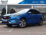 Ford Kuga - 2.5 PHEV ST-Line X | 2100KG Trekgewicht | Winterpack | Trekh