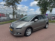 Peugeot 5008 - 1.6 HDiF Blue Lease 5p