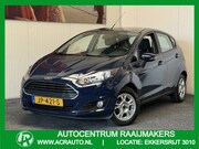Ford Fiesta - 1.25 AIRCO STOELVERWARMING VOORRUITVERWARMING MISTLAMPEN VOO