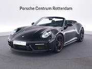 Porsche 911 - Cabrio 3.0 Carrera GTS