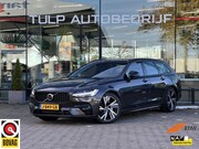 Volvo V90 - 2.0 B5 R-Design Leder Dak HUD H&K Trekh NAP 2020
