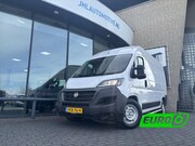 Fiat Ducato - 2.3 L2H1*AUTOM.*KOELAUTO*DAG/NACHT*ECC*CRUISE*3PER