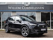 Seat Tarraco - 1.4 TSI e-Hybrid PHEV FR Business Pano 360 Cam 20"