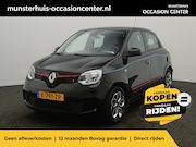 Renault Twingo - Z.E. R80 Collection - RIJKLAARPRIJS - Parkeersensor - apple/