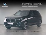 BMW X3 - 30e xDrive