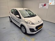 Peugeot 107 - 1.0 Active