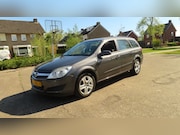 Opel Astra - 1.6 Business, 2e eigenaar