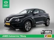 Nissan Juke - 1.0 DIG-T N-Sport CAMERA | VIRTUAL | CARPLAY & NAVI | TWO-TO
