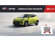 BYD Dolphin Surf - Active 30 kWh | Achteruitrijcamera | Adaptieve cruise contro