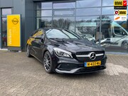 Mercedes-Benz CLA-Klasse - Shooting Brake 200 Prestige