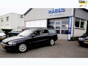 Volvo V70 - 2.4 black sapphire pearl 140 pk