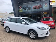 Ford Focus - Wagon 1.6 TI-VCT Titanium