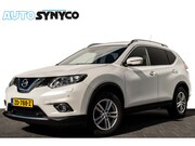 Nissan X-Trail - 1.6 DCi Acenta | Panoramadak | Trekhaak | Trekgew. 2000 KG |